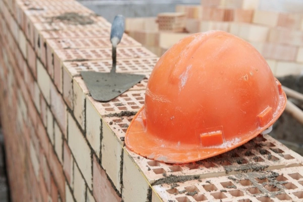 Brick and Block Walls