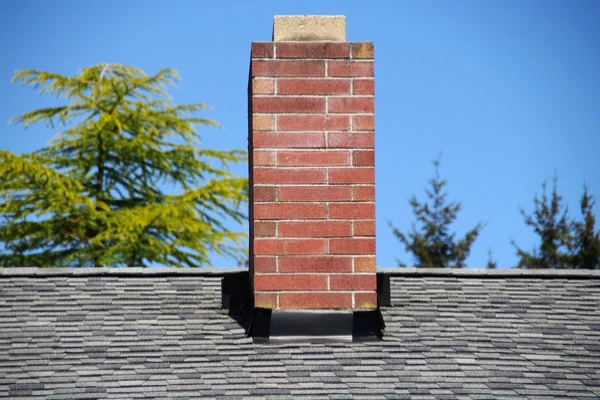Chimney Repair