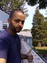 Masonry Contractor