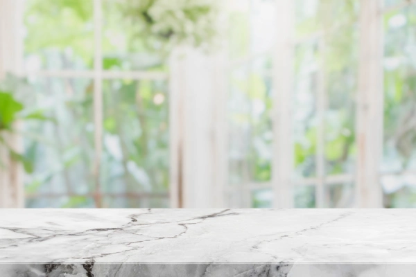 Marble Fabrication