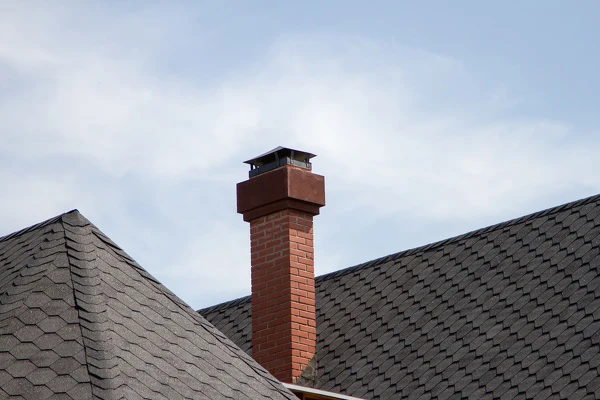 Masonry Chimney