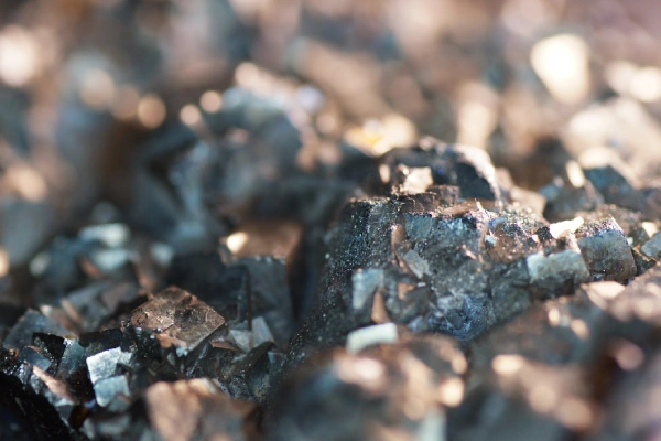 Mineral Services