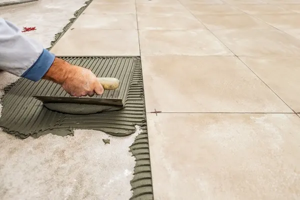 Tile services