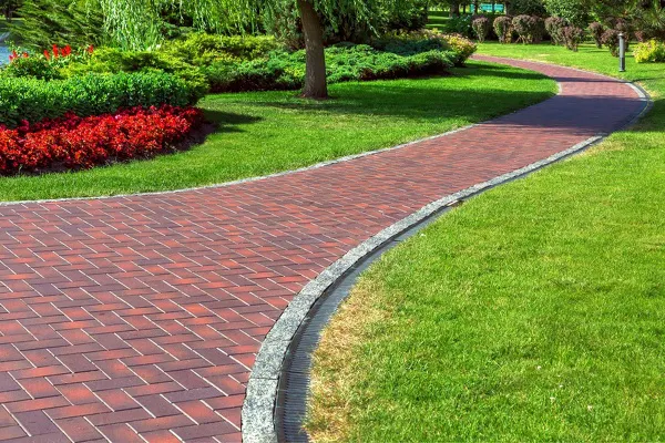 Walkway services