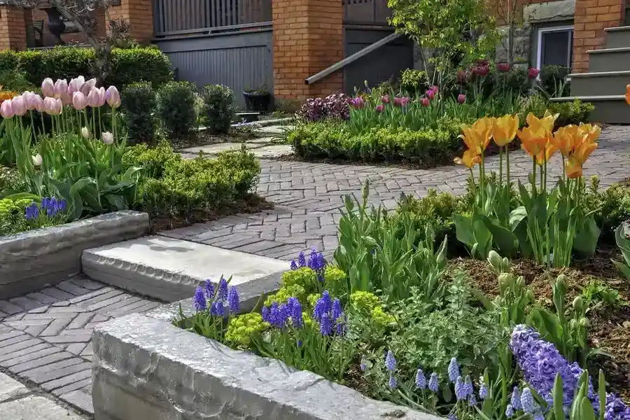Affordable Landscaping Service Worcester, MA