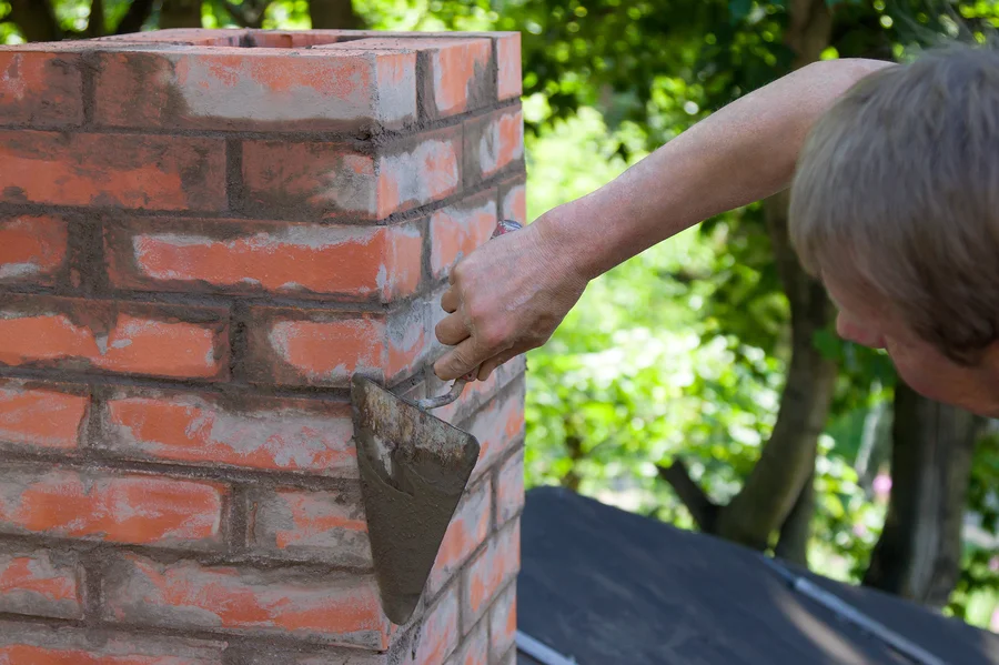 Common Chimney Problems And How Repairs Address Them Worcester, MA