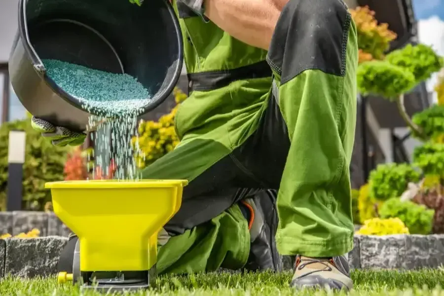 How Landscaping Enhances Masonry Features Worcester, MA