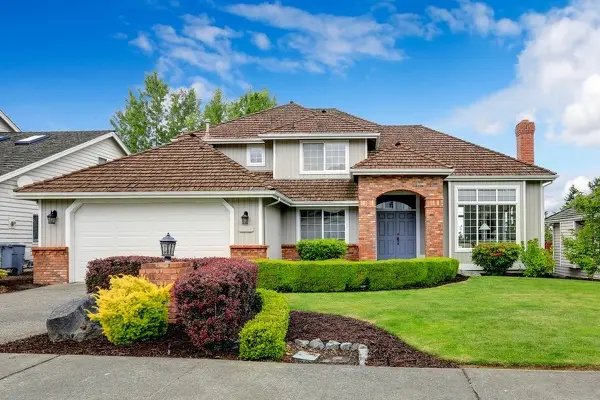 How Landscaping Enhances Masonry Features in Worcester, MA