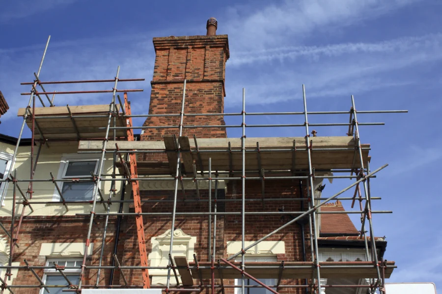 How To Identify When You Need Chimney Repair Worcester, MA