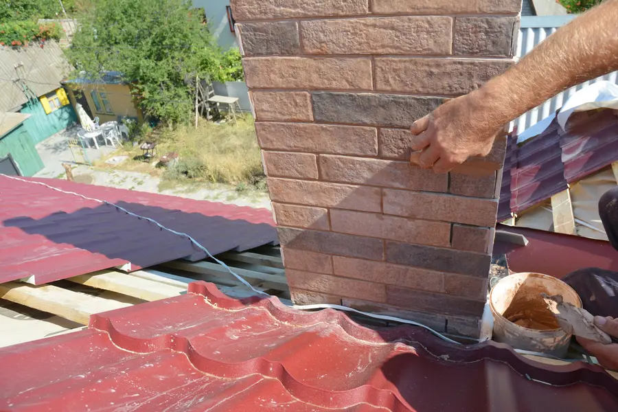 Premium Chimney Repair Worcester, MA