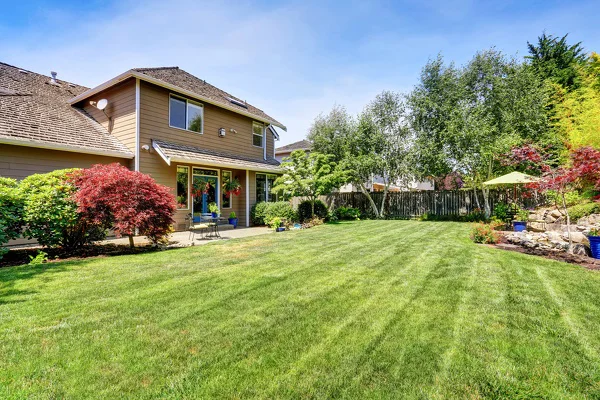 Professional Landscaping Service Worcester, MA
