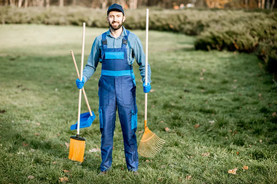 Quality Yard Cleanup Worcester, MA