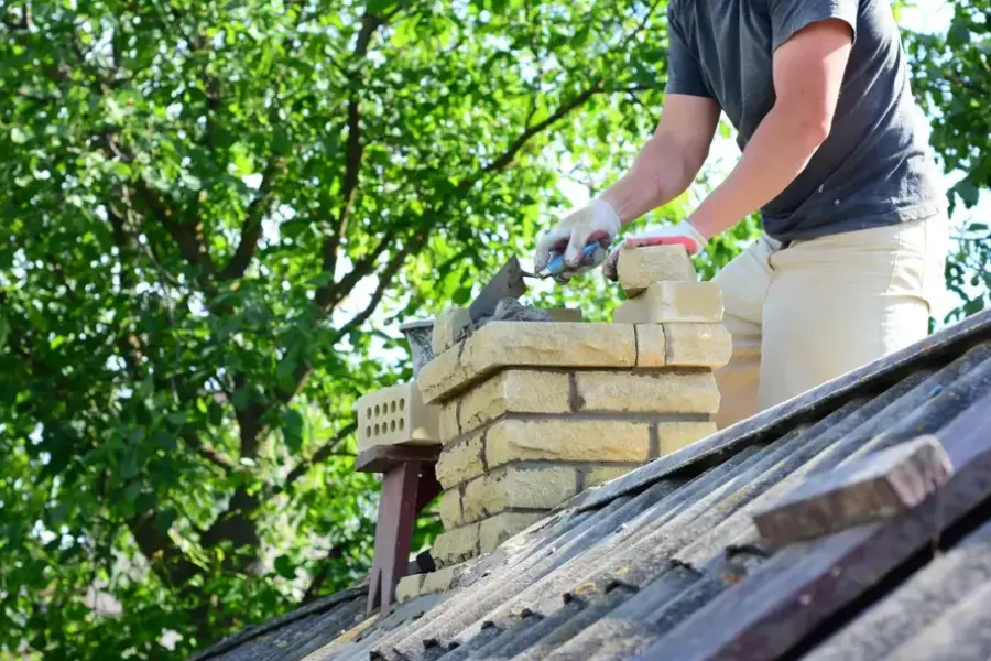 Reliable Chimney Repair Worcester, MA