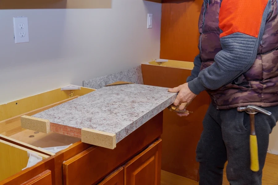 The Benefits Of Choosing Granite Countertops For Your Home Worcester, MA