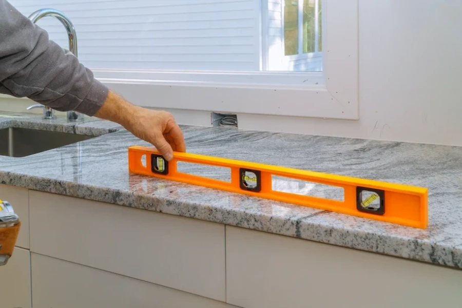The Benefits Of Choosing Granite Countertops For Your Home in Worcester, MA