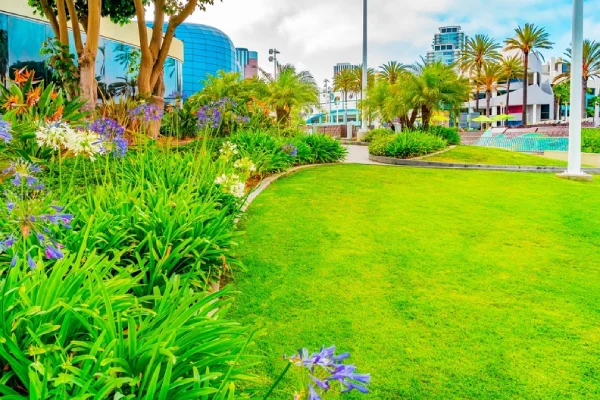 The Role Of Landscaping In Masonry Durability Worcester, MA